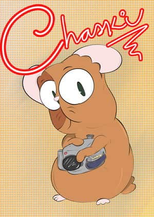 Chaski