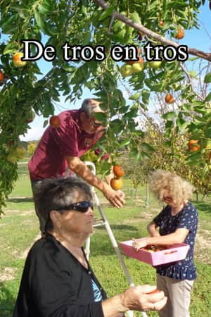 De tros en tros