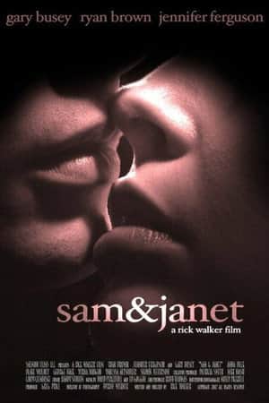 Sam & Janet