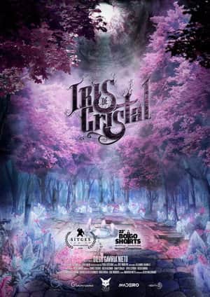 Crystal Iris