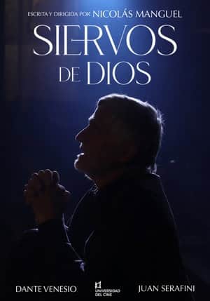 Siervos de Dios
