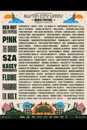 Paramore: Austin City Limits Music Festival 2022