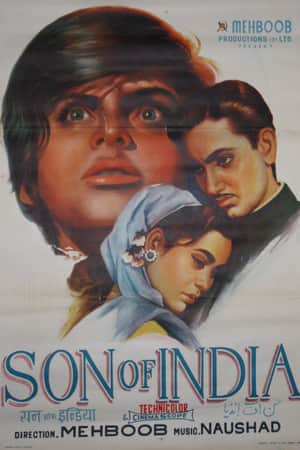 Son of India