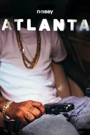Noisey Atlanta
