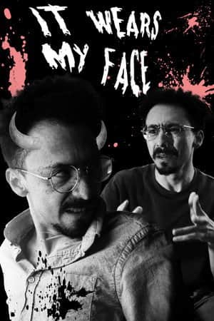 It Wears My Face (Give it Back)