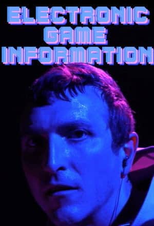 Electronic Game Information