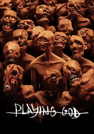 Playing God
