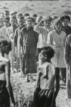 The Story of Seven-Hundred Polish Children