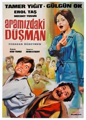 Aramızdaki Düşman