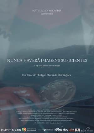 Il n'y aura jamais assez d'images