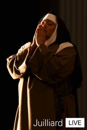 Juilliard Opera: Dialogues des Carmélites