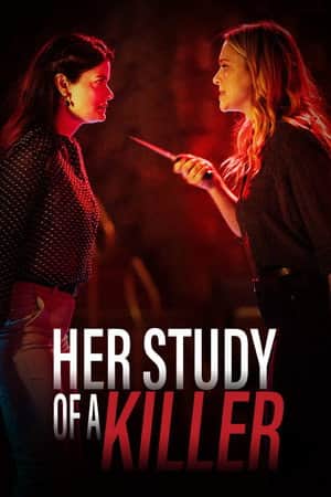 Her Study of a Killer