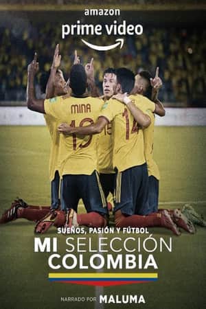 Mi Selección Colombia
