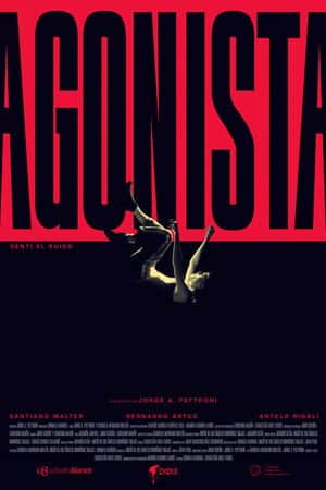 Agonista