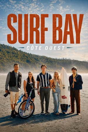 Surf Bay, West Coast