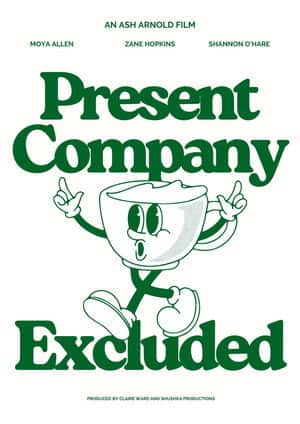 Present Company Excluded