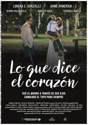 Lo que dice el corazón