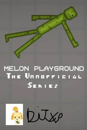 A Melon Playground Movie