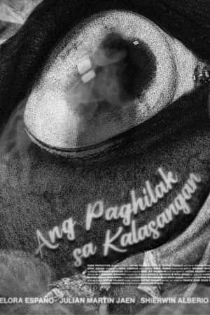 Ang Paghilak sa Kalasangan (Where Green Turns to Grief)