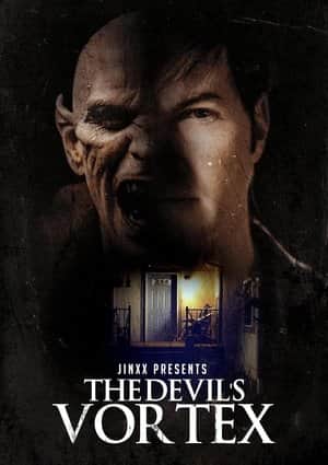 Jinxx Presents: The Devil's Vortex
