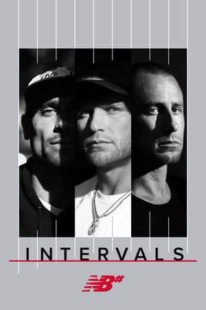 New Balance Numeric's Intervals