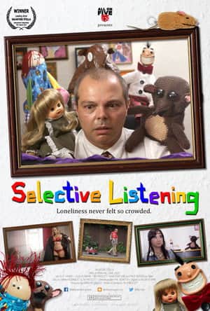 Selective Listening