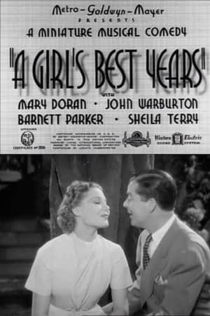 A Girl's Best Years