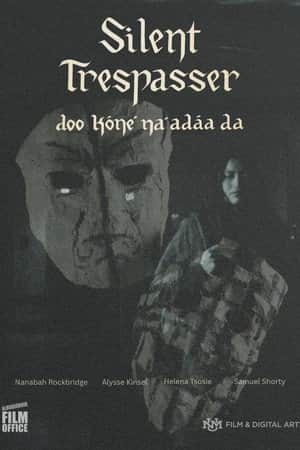 Silent Trespasser