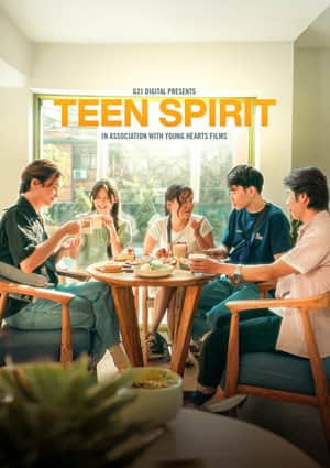 Teen Spirit