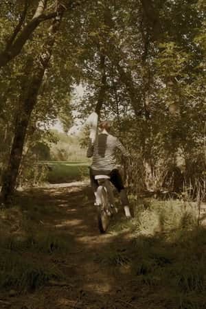 Walking Backwards