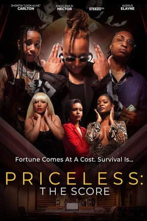 Priceless: The Score