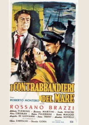 I contrabbandieri del mare