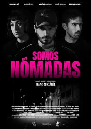 Somos Nómadas