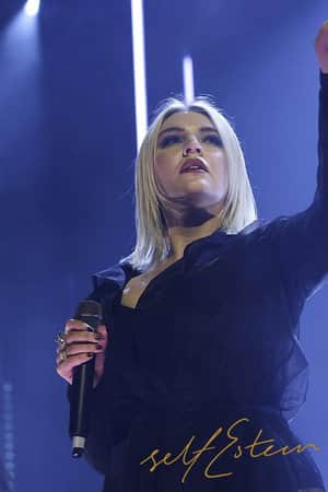 Self Esteem: 6 Music Festival