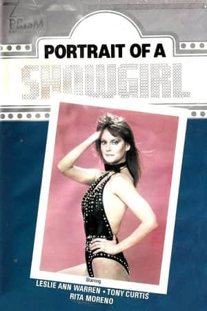 Portrait of a Showgirl