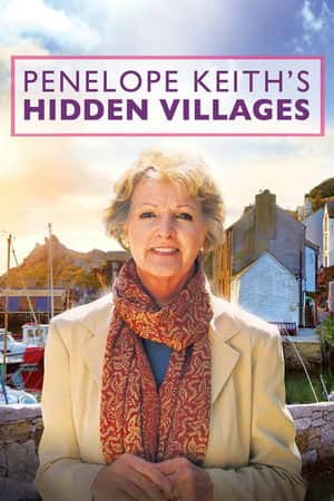 Penelope Keith's Hidden Villages