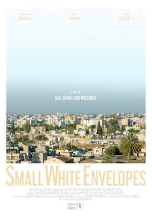 Small White Envelopes