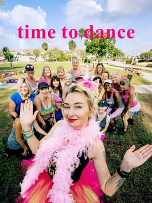 Time to Dance