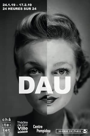 DAU. Cinema