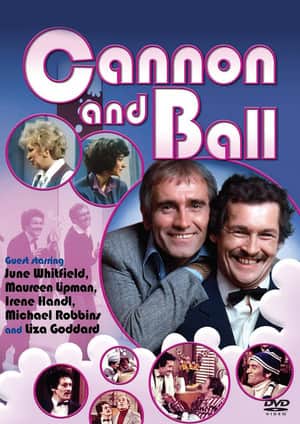 The Cannon & Ball Show