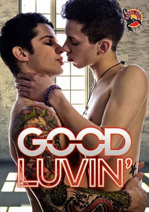 Good Luvin'