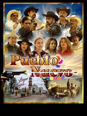 Pueblo Nuevo