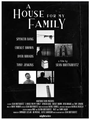 A House for My Family