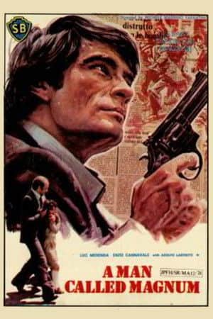 A Man Called Magnum