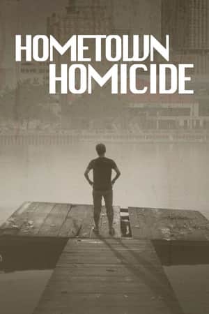 Hometown Homicide