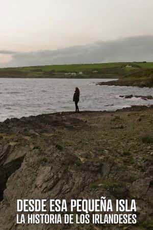 From that Small Island
