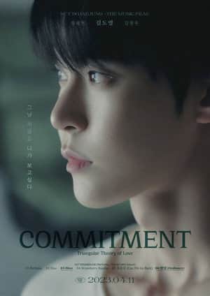 Commitment: Triangular Theory of Love