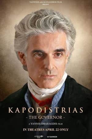 Kapodistrias: The Governor