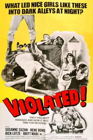 Violated!