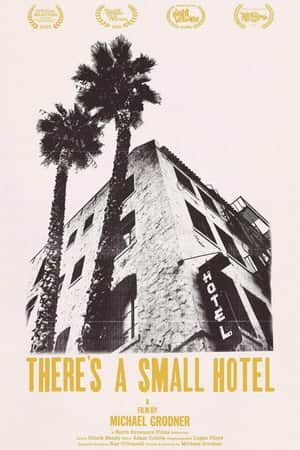 There's a Small Hotel